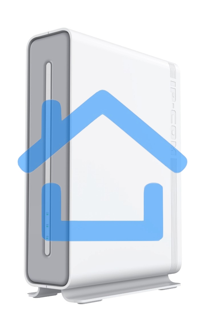 Маршрутизатор Wi-Fi IP-COM AC3000 EW15D