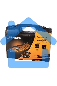 Шлифовальная машина ВИХРЬ Г-160ГВ Гравер 72/4/2 160 Вт, 30000 об/мин, 2.3-3.2 мм, 0.63 кг