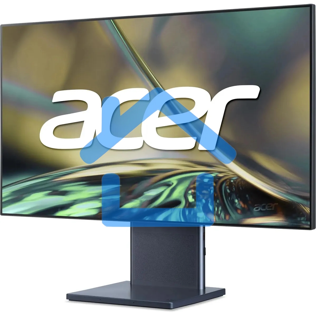 Моноблок Acer Aspire S27-1755 27