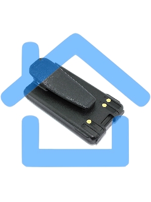 Аккумулятор для Icom IC-4008 IC-4088 (BP-202) 2000mAh 7,2V Ni-Mh