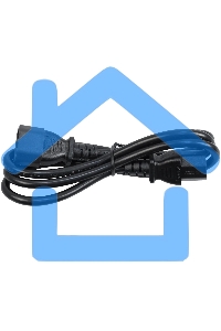 Источник бесперебойного питания Powercom Raptor RPT-600A 360Вт 600ВА черный