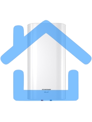 Водонагреватель Edisson Solar 50 V