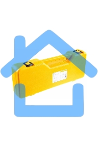 Пресс гидравлический ручной IEK ПГР-240 (TKL10-003) 16-240 мм²