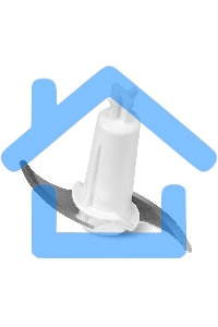 Блендер погружной Galaxy Line GL 2146 1300Вт черный