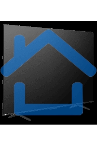 Телевизор Hisense 65'' 65E7Q PRO черный QLED UHD 144 Hz VIDAA U9