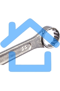 Набор комбинированных ключей ВИХРЬ 12 шт. 6-22 73/6/5/8