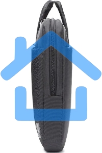 Компьютерная сумка Continent (15,6) CC-215 GR, серый