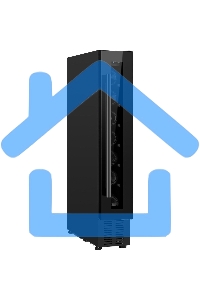 Винный холодильник Weissgauff WWC-7 B