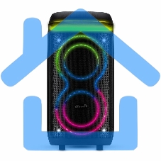 Колонка ElTRONIC 08