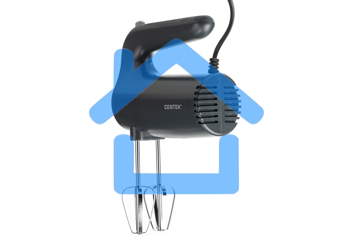 Миксер Centek CT-1109 черный