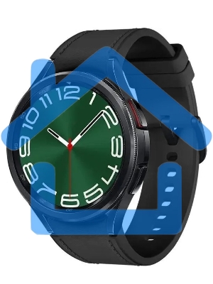 Умные часы Samsung Galaxy Watch 6 Classic 47мм SM-R960N, черный