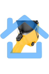 Ударный пневмогайковерт IW680, 1/2