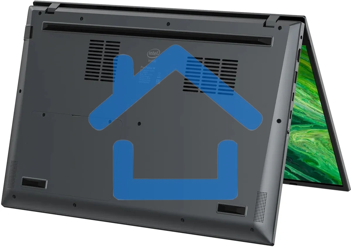 Ноутбук Digma Pro Fortis M Core i3 1215U 8Gb SSD 256Gb Intel UHD Graphics 15.6