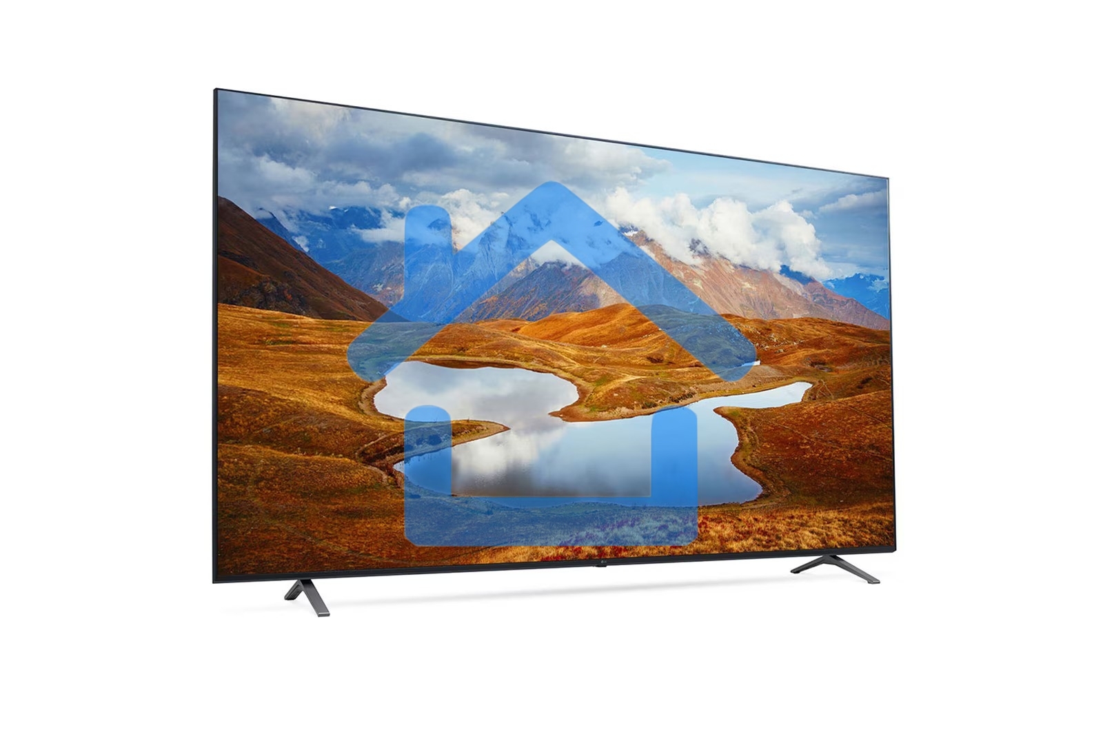 Телевизор LG 43