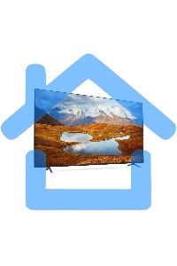 Телевизор LG 43