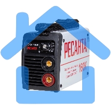Инверторный сварочный аппарат Ресанта САИ160К 65/35
