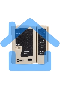 Набор для работ с сетевым кабелем LAN-4