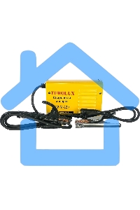 Сварочный аппарат Eurolux IWM220 инвертор ММА DC 7.2кВт