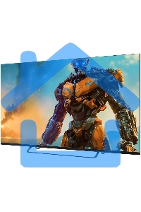 Телевизор Sber 55