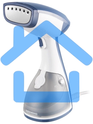 Отпариватель ручной Redmond RHS-6801