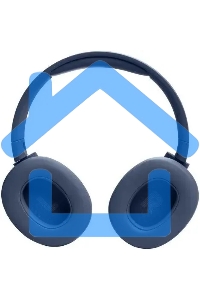 Наушники JBL Tune 720BT синий