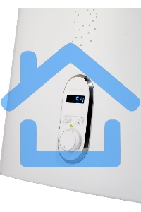 Водонагреватель Electrolux EWH 100 Gladius 2.0