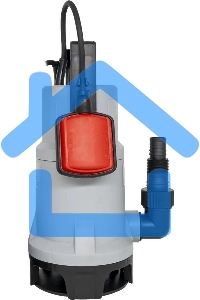 Дренажный насос Ресанта НД-15300П/35