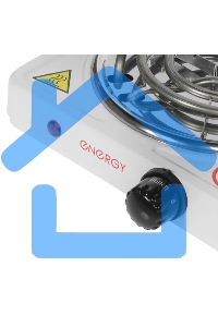 Плита электрическая ENERGY EN-902 (158902)