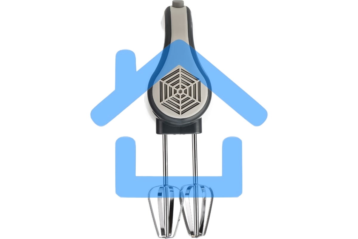 Миксер Centek CT-1109 черный