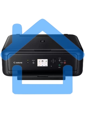 МФУ струйный Canon Pixma TS5140 (2228C007AA), А4, цветной, печ. 13 стр/мин. (ч/б) 6.80 стр/мин. (цветн.), скан. до 14 стр/мин., 4800x1200 dpi (принтер) 2400x1200 dpi (сканер), Bluetooth, USB Type-A, Wi-Fi