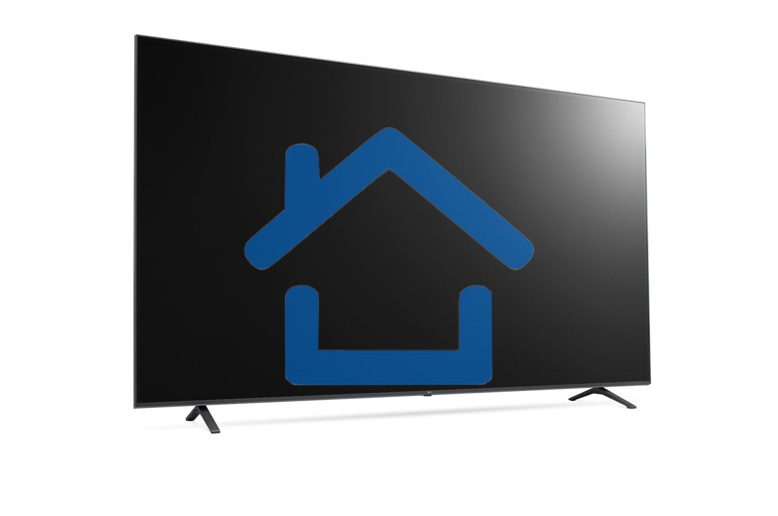 Телевизор LG 86