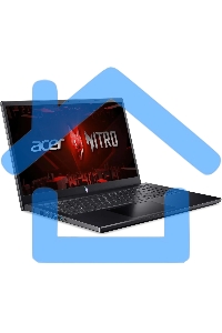 Ноутбук Acer Nitro ANV15-51-52QG/15.6