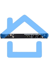 Приемник SHURE ULXD4DE=-G51 двухканальный цифровой 470 - 534 МГц