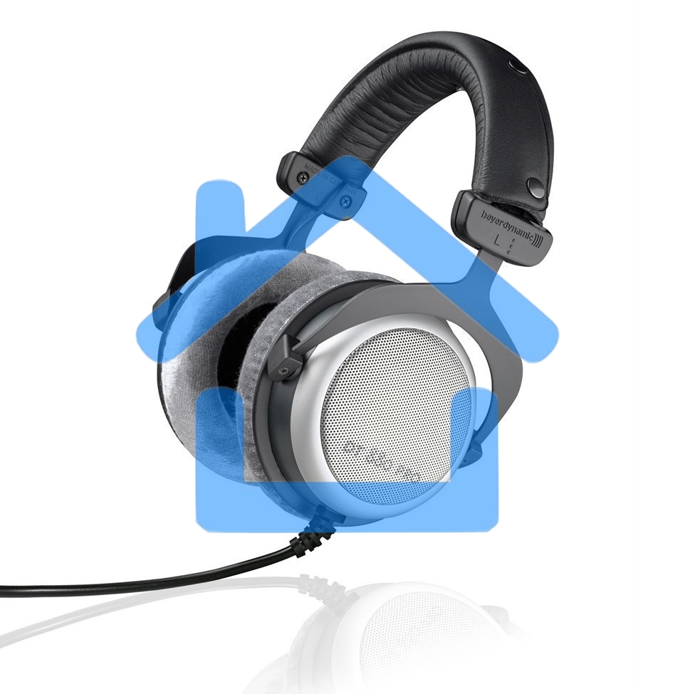 Наушники Beyerdynamic DT 880 PRO 250 OHMS