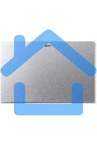 Ноутбук Acer Aspire Lite AL15-41P-R410 AMD Ryzen 7 5700U/16Gb/SSD 512Gb/15.6