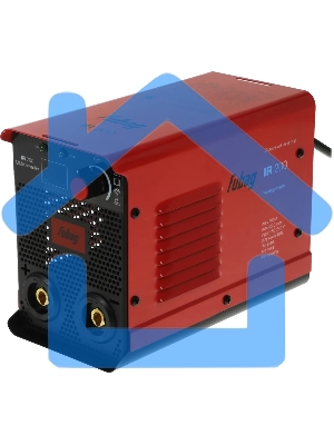 Сварочный аппарат Fubag IR 200 инвертор ММА 8.7кВт