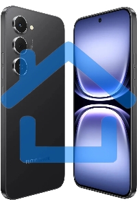 Смартфон Tecno Spark 40 Pro 8/256Gb, черный