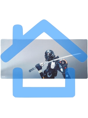 Коврик для мыши Smartbuy (SBMP-20G-KA) Katana XXL-size