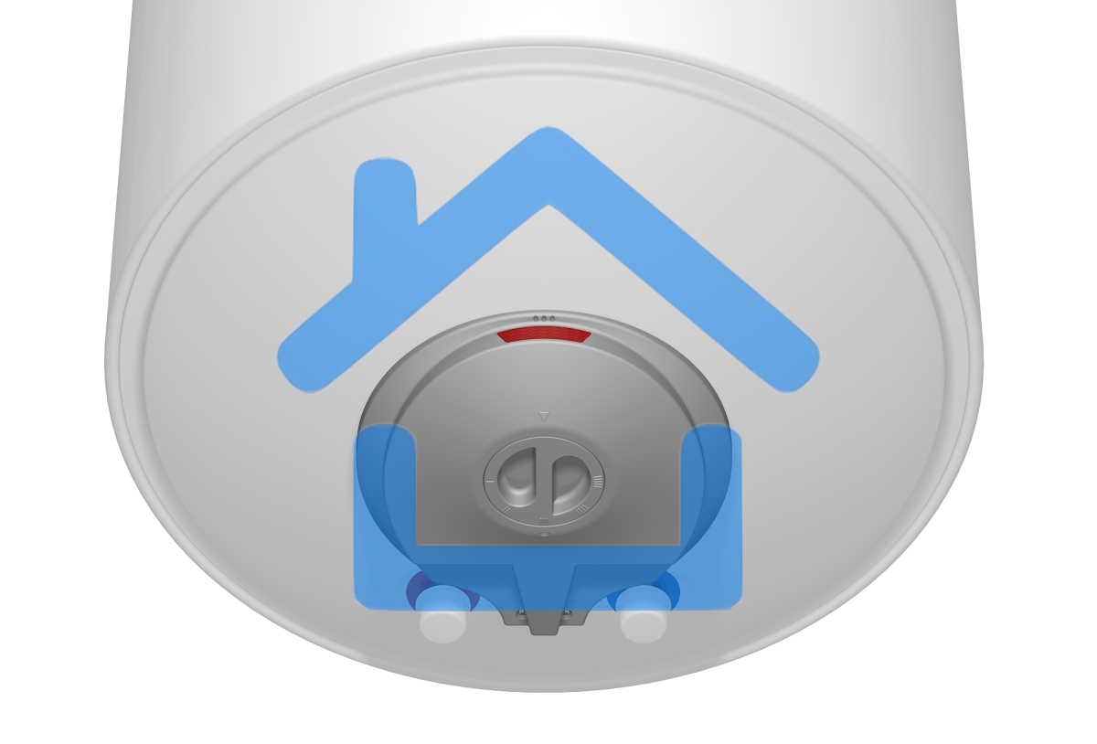 Водонагреватель Thermex GIRO 50 