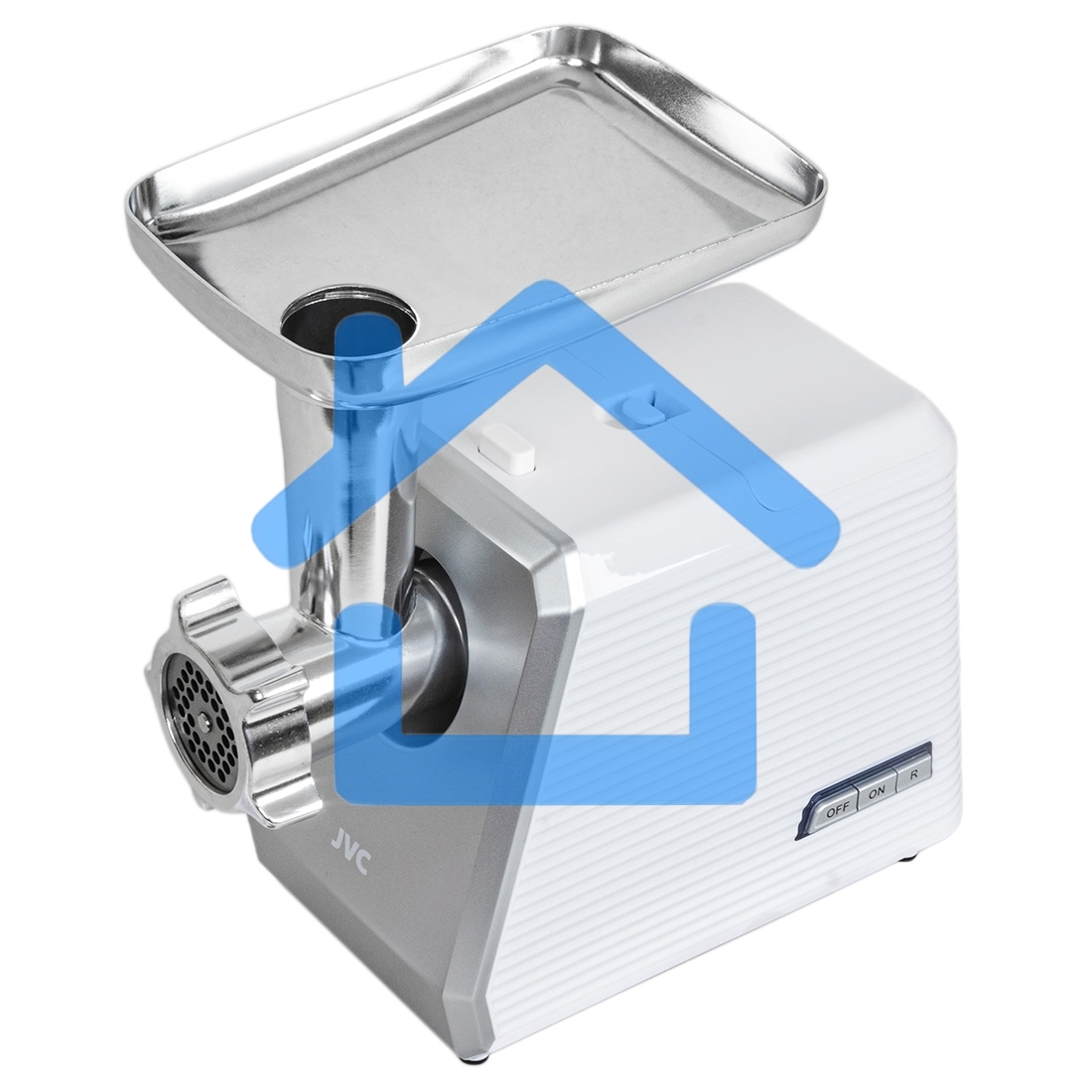 Мясорубка электрическая JVC JK-MG127