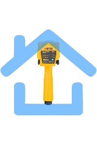 Ударный пневмогайковерт IW680, 1/2