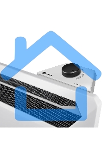 Модуль отопительный электрического конвектора Electrolux Rapid Transformer ECH/R-1000 T белый, 1000 Вт, 15 м2, (для работы конвектора требуется блок управления)