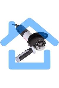 Ресанта Углошлифовальная машина УШМ-115/800 75/12/1