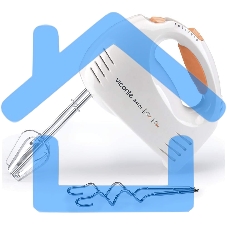 Миксер Viconte VC-355, 350Вт