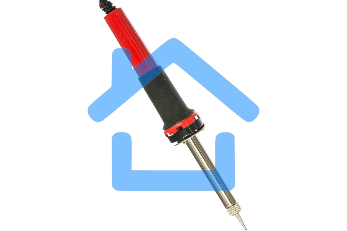 Паяльная станция Rexant (12-0150) (160-520°С) цифровой дисплей 220V/40 Вт