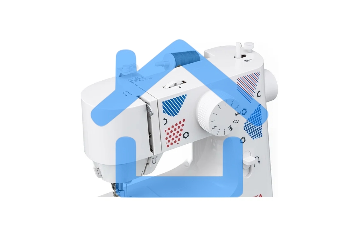 Швейная машина ЧАЙКА EasyStitch 22