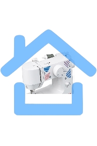 Швейная машина ЧАЙКА EasyStitch 22