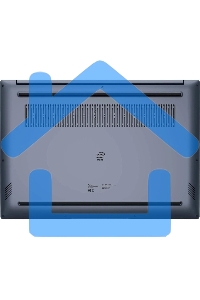 Ноутбук Digma Pro Pactos 16 темно-серый DN16P5-ADXW01 Core i5 1235U 16Gb SSD 512Gb Intel Iris Xe graphics 16