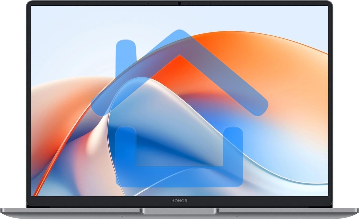 Ноутбук Honor MagicBook X14 Plus 2025 FermiB-5611 14