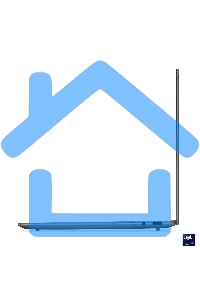 Ноутбук Lenovo Yoga Slim 7 14ILL10 14